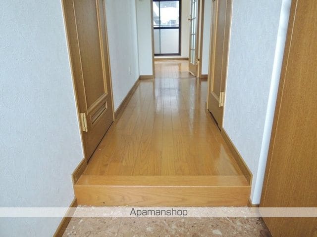 レクシア江坂の内装写真