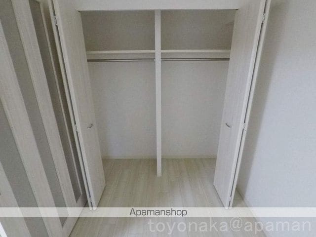 プレジオ豊中の内装写真