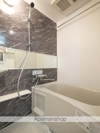 東京都渋谷区本町５丁目[1K/23.85m2]の内装3