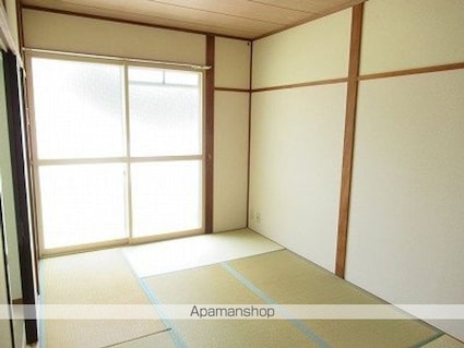 リバーコートⅠ[3DK/54.81m2]の内装6