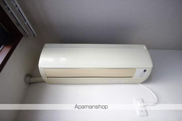 スピナキアの内装写真