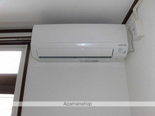 シティハイム一刻館Cの内装写真