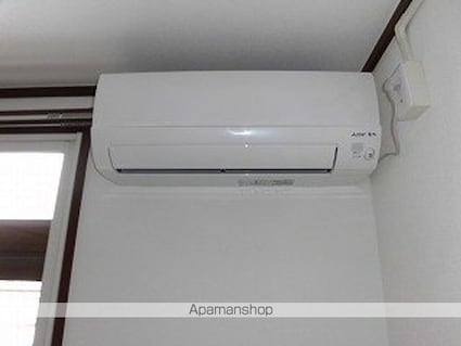 シティハイム一刻館Ｃ[1K/28.15m2]のその他設備