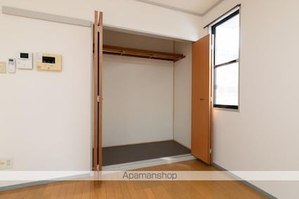 香川県高松市松縄町[2LDK/53.73m2]の収納