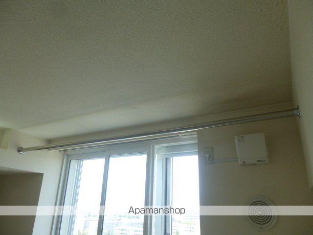 藤井ビルひばりが丘の内装写真
