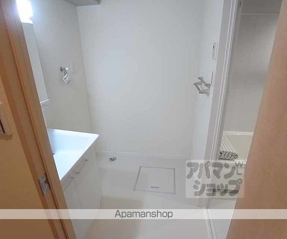 シャーメゾン嵯峨広沢の内装写真