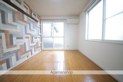 ソレイユ多摩[1R/19.84m2]の内装4