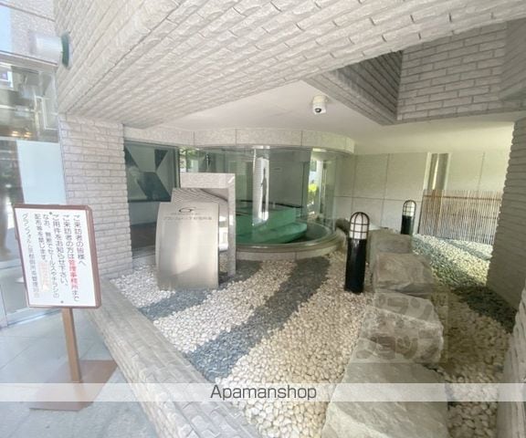 グランフォルム京都御所南の外観写真