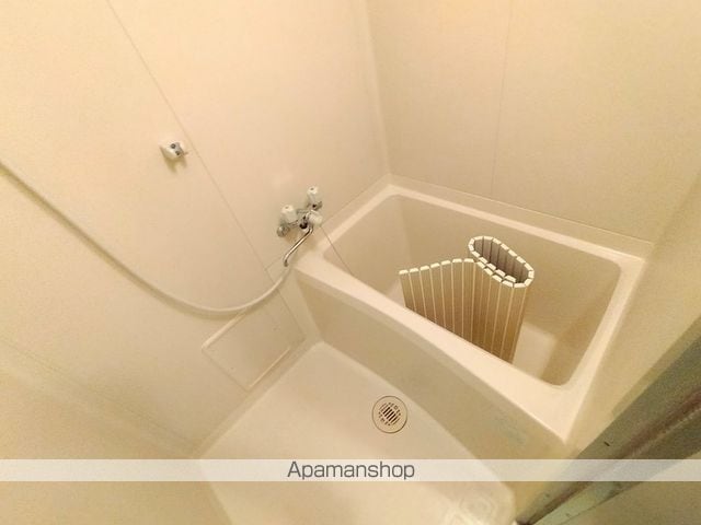 メゾンなかのの内装写真