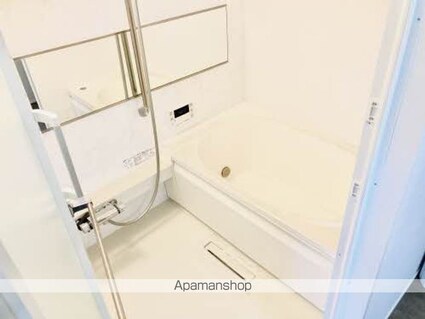 シャーメゾン・ドゥリシェス[1R/30.25m2]のバス