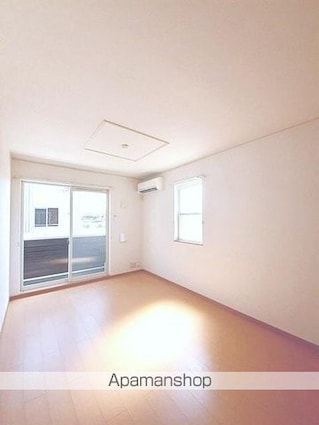 スワン　ＫＩＴＡＭＵＲＡ　Ａ[1LDK/42.98m2]のリビング・居間