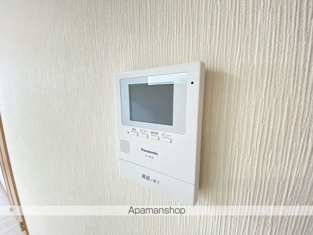 CASAキズナの内装写真