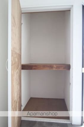 コーポ林[1R/18m2]の収納