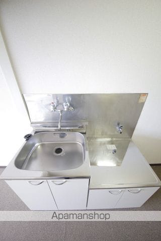 サンハイム石坂の内装写真