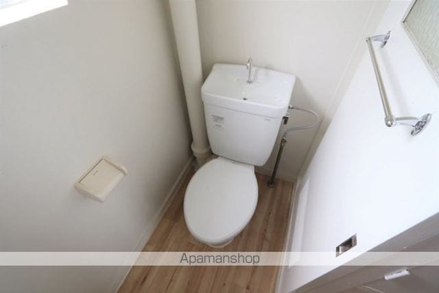 ビレッジハウス好間1号棟の内装写真