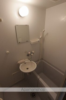 アーク・イノウエ[1K/23.49m2]のバス