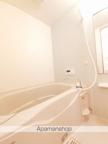 レジデンス通船場の内装写真