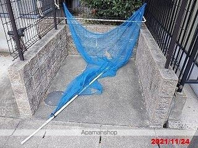 レオパレス88の内装写真