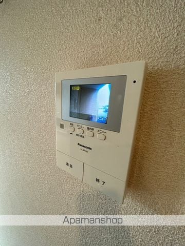 カメリアコートA棟の内装写真