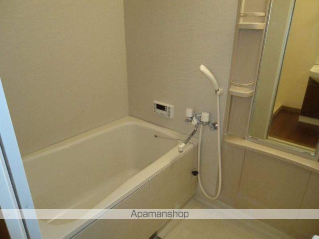 アールヴェイラBの内装写真