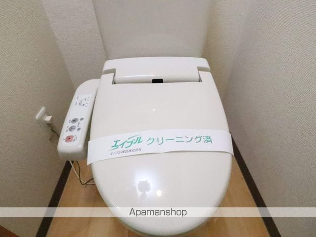 ブルームライフ新栄の内装写真