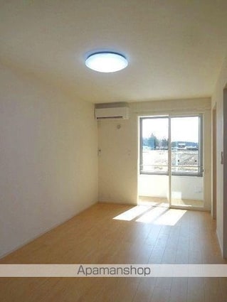 グラン　アイリス　Ⅱ[1LDK/40.36m2]のリビング・居間