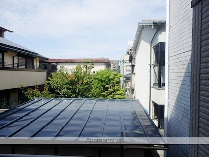 ルーブル平尾[1K/20.37m2]の共用部2