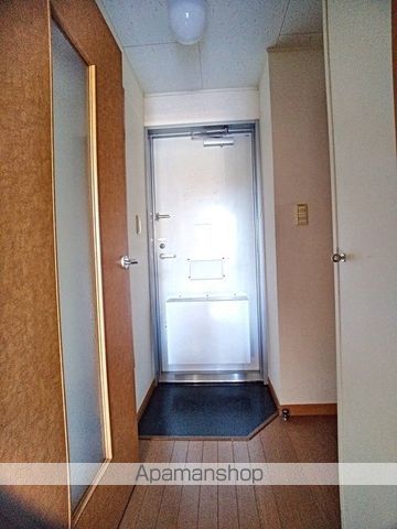レオパレスCAMELLIA池袋の内装写真