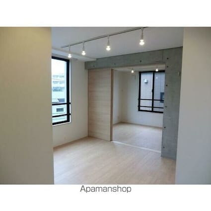 ラニ池袋[1R/20.28m2]のリビング・居間1