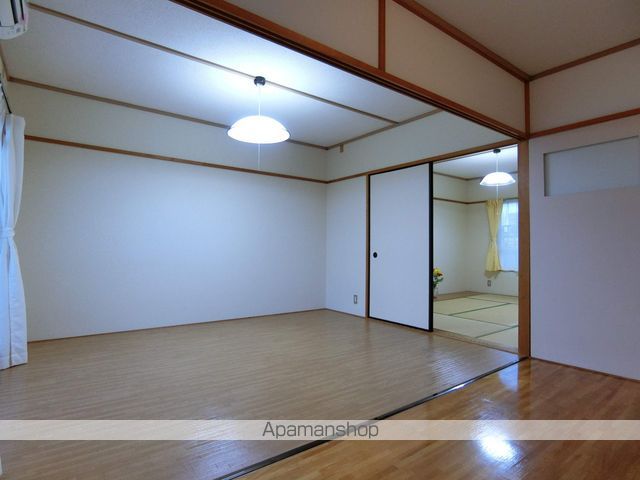サウスステーションの内装写真