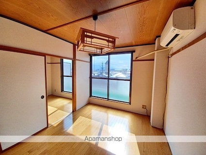 ハイツフルタ[2DK/39.55m2]の内装2