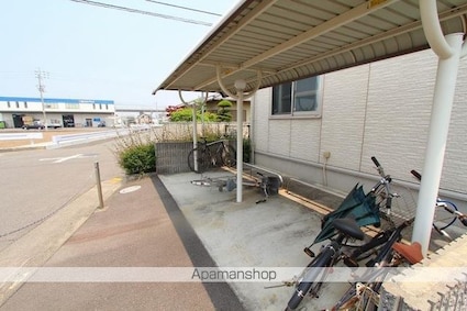 香川県高松市林町[1R/34.68m2]の共用部1
