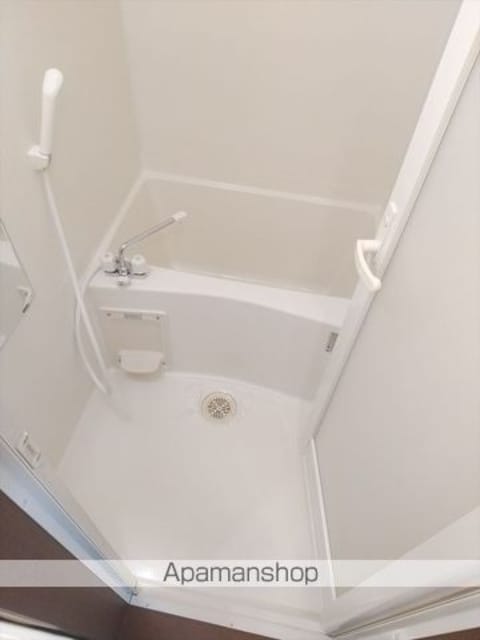 Ｍトゥルケーゼ[1K/32m2]のバス