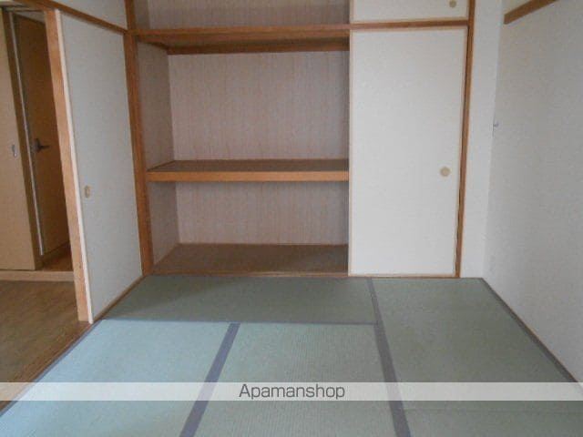 アルトリーベ背戸口の内装写真