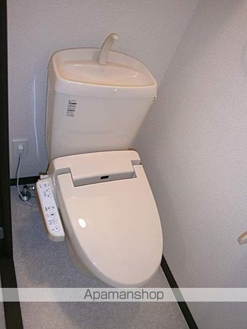 レオネクストフォレスト コートの内装写真