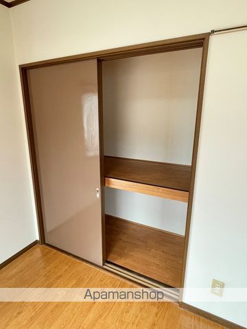 ファミールFの内装写真