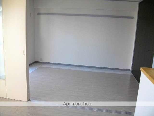 キャッスルメイ植田の内装写真
