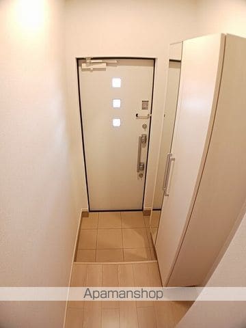 東近江市 2階建 築2年の内装写真