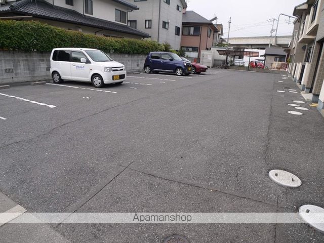 サンセール下中野のその他写真