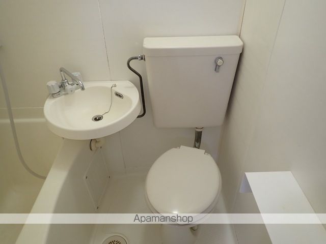 イーストパレス大日の内装写真
