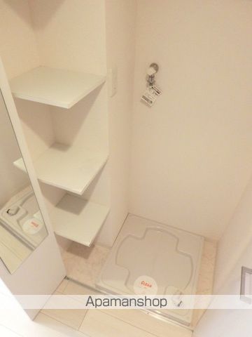 ADWRESIDENCE松屋町の内装写真