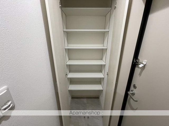 ラモーナ鶴橋の内装写真