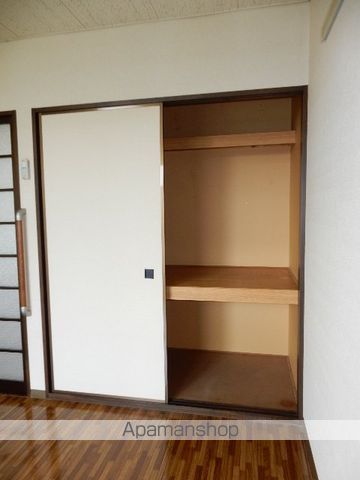 メゾンソレイユの内装写真