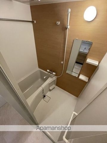 コスモ釣鐘町の内装写真