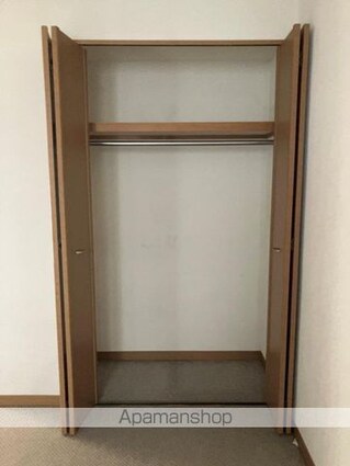 ステイツ西立川昭和記念公園[2LDK/55.91m2]の収納