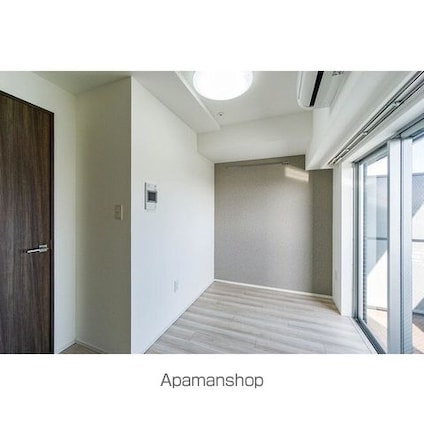 Ｌａ　Ｄｏｕｃｅｕｒ四ツ木Ｅａｓｔ[1K/20.23m2]のその他部屋・スペース