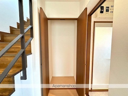 福岡県福岡市南区寺塚１丁目[4LDK/129.35m2]の収納