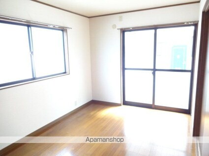 コーポ坂田Ｂ[2DK/40.3m2]の内装3