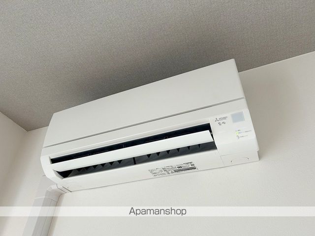 プレサンスNEO九条ディアシスの内装写真