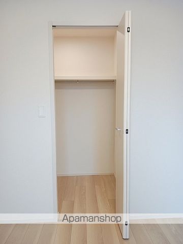 フォレスタ・ブレッツァの内装写真